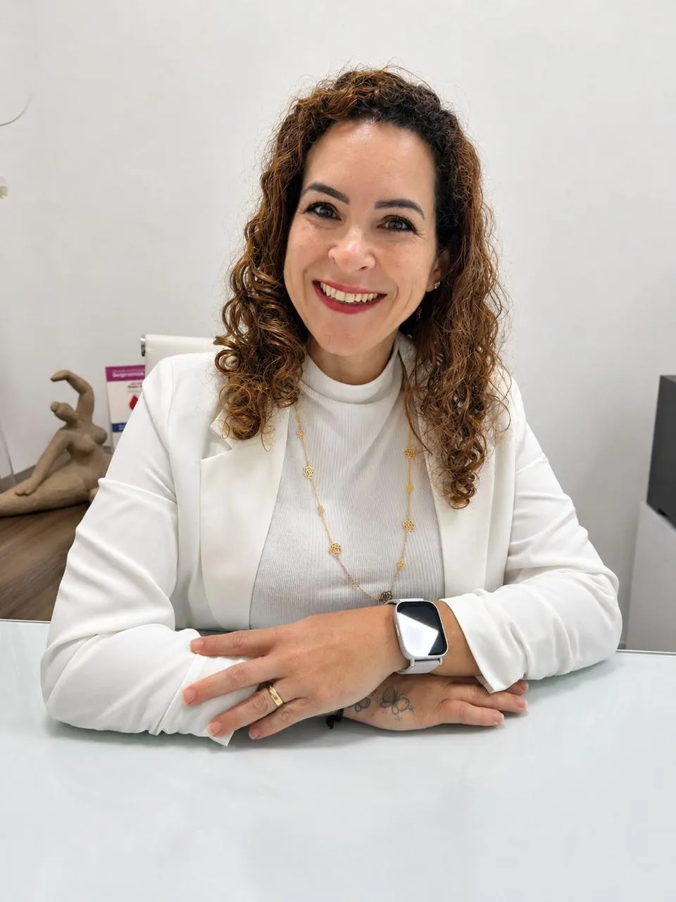 Aislane Messa Lemos