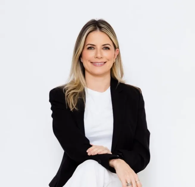 Caroline Tarazi Valeton