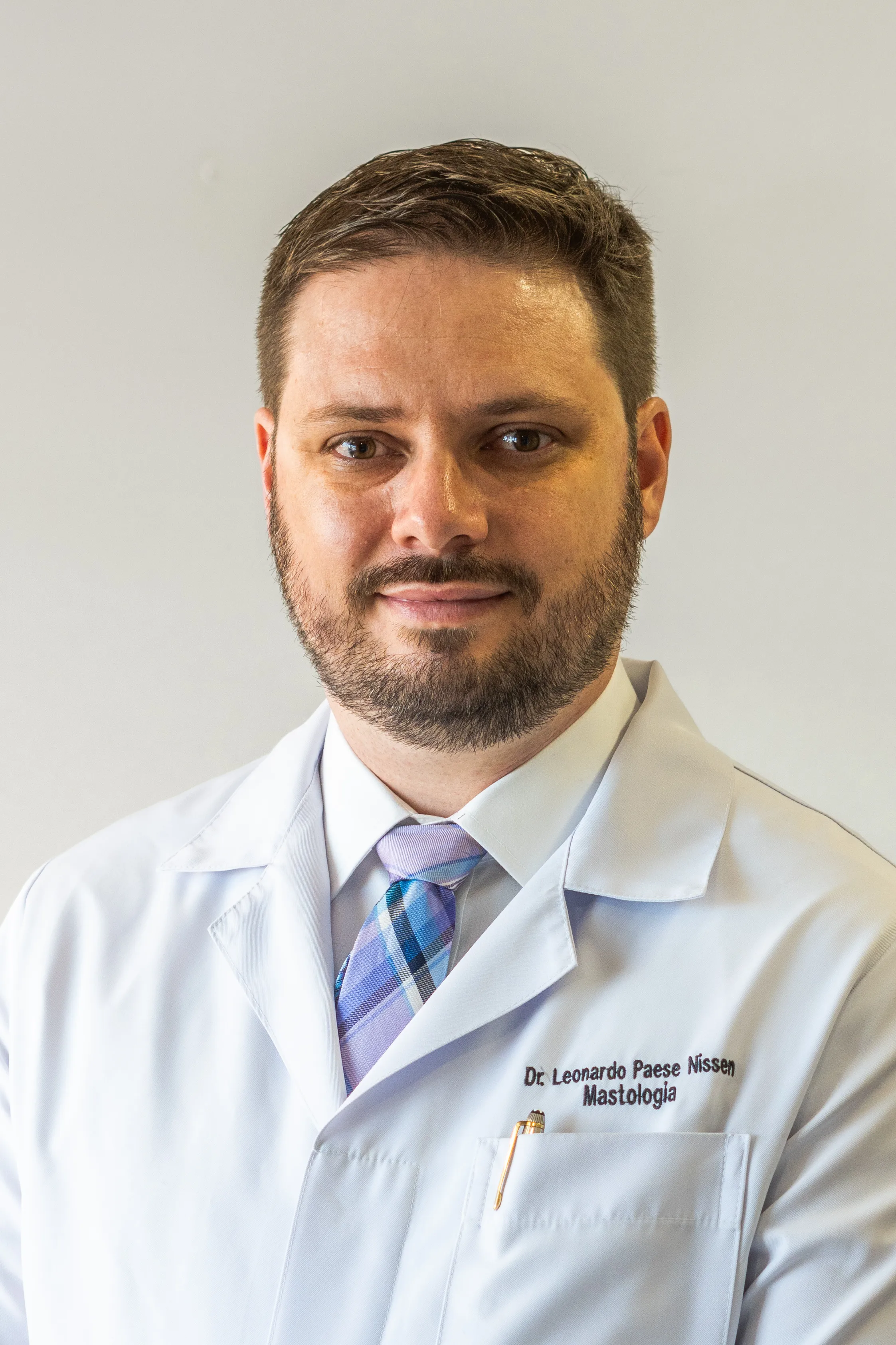 Dr. Leonardo Paese Nissen