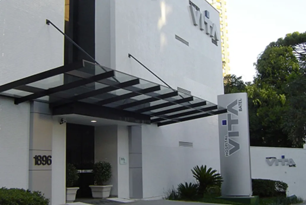 Hospital Vita Batel